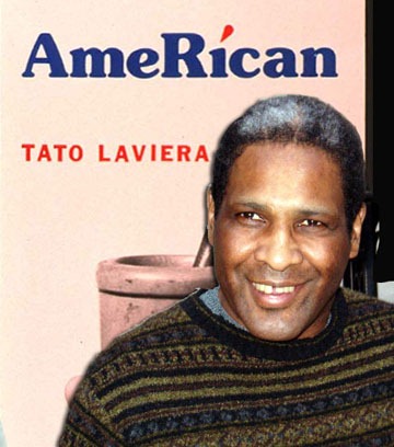 Nuyorican poema tato laviera picture